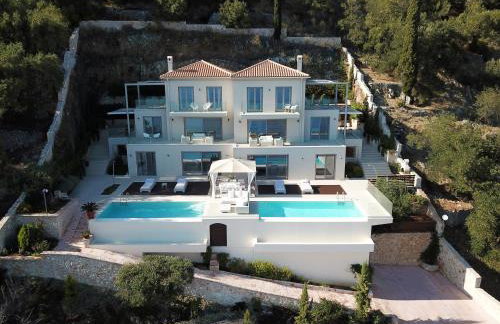 My Villa Corfu - Foto 52