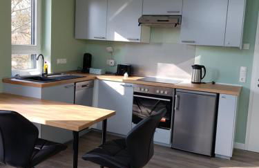 Studio EifelGlück - Foto 8