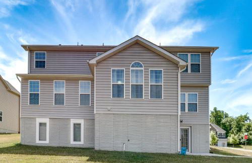 Spacious Accokeek Home Near MGM, Alexandria and DC! - Foto 36