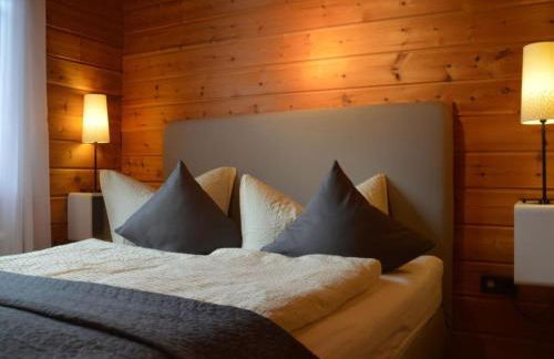 Holiday Home Chalet mit Garten- Grill und Terrasse by Interhome - Foto 10