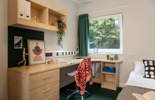 Bonington Student Village in Suton Bonington - Foto 41