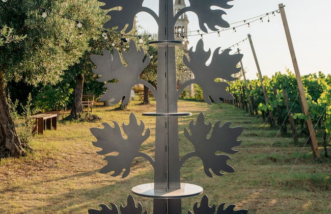 Castello di Semivicoli - Foto 44