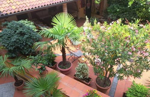 Monolocale Beatrice Abbadesse Guest House M3-M5 Zara - Foto 26