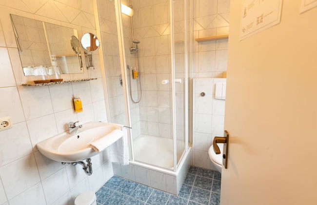 Ammergau Lodge - Foto 64