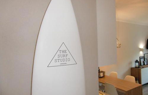 The Surf Studio - Ericeira - Foto 11