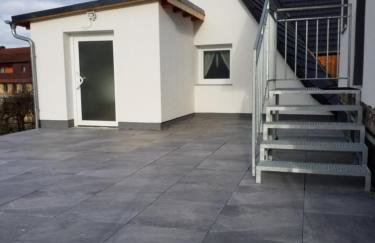 Ferienwohnung Füssel - NICHT FÜR MONTEURE - Foto 11