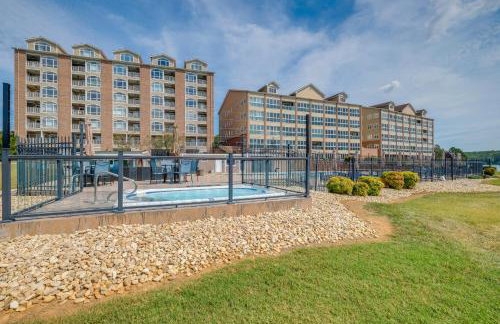 Getaway w/ Resort Perks at Smith Mountain Lake! - Foto 30