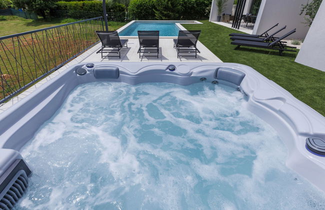 Villa Valla - Foto 45