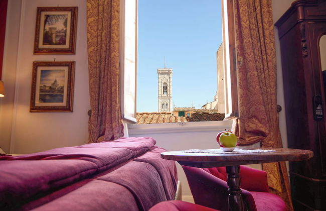 B&B Stanze del David Place - Foto 11