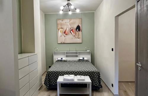 Suite Vino e Palio - Foto 12