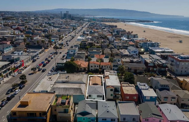 Beachside Bungalow 5 Minute Walk From the Shore - Foto 37