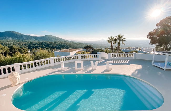 Villa The White Pearl - Photo 44