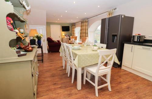 Granary Barn - Foto 11