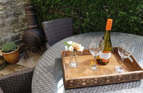 River Cottage Brecon: Hot Tub, Fire, Balcony, Wifi - Photo 20