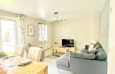 Modern 3 bed home, Chesterfield - Foto 10