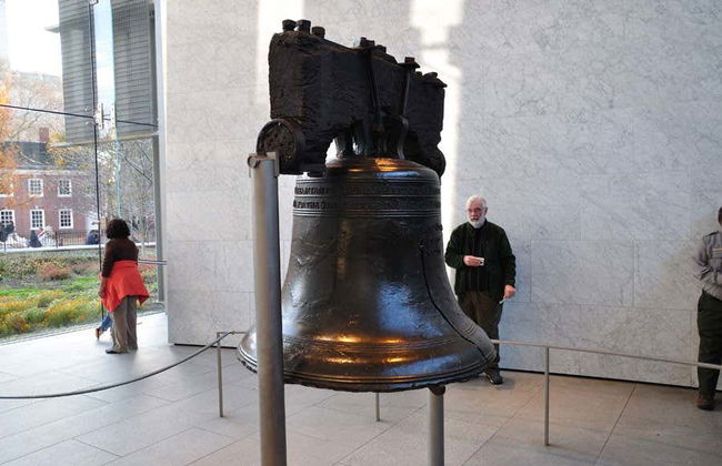 Excursión a Washington DC y Filadelfia - Foto 4