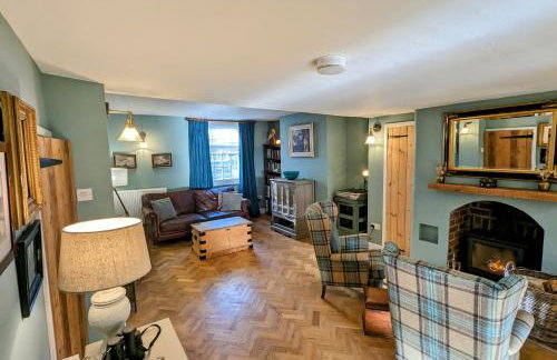 Skylarks - Cley next the Sea - Crabpot Cottages. - Photo 6