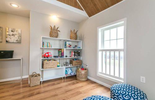 The Beach Pad- A Luxury Sylvan Getaway - Foto 4