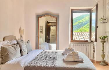 La Casa dell'Abate di Collepino - Spello - Foto 22