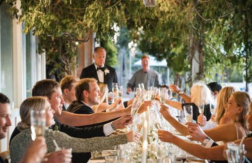 St Helena - Blair Spangler Design Group - Foto 18