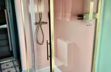 Carpenters Cottage Derbyshire, with romantic 4 poster bed - Foto 10