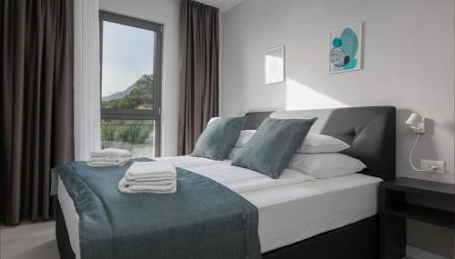 DINORA Exclusive Apartments - Foto 4