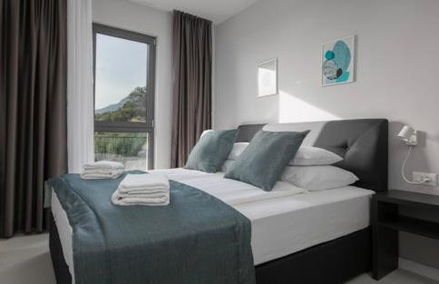 DINORA Exclusive Apartments - Foto 4