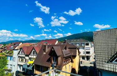 Ferienwohnung Burgblick - Foto 21