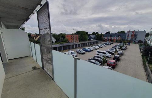 Apartament Number One NOVA WOZOWNIA - Foto 46