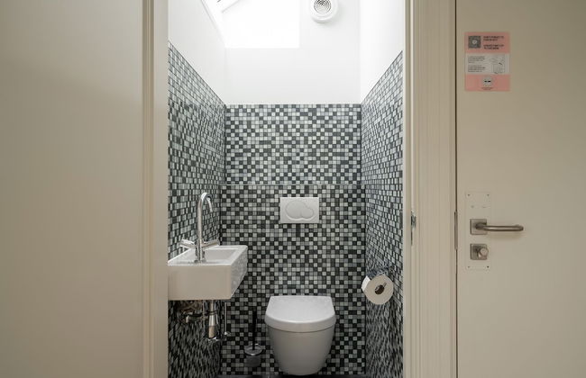 Numa | Amsterdam Oosterpark - Photo 53