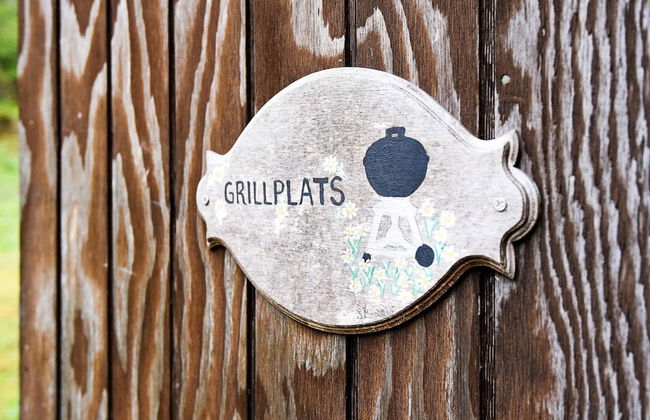 4 Person Holiday Home in Henan - Foto 18