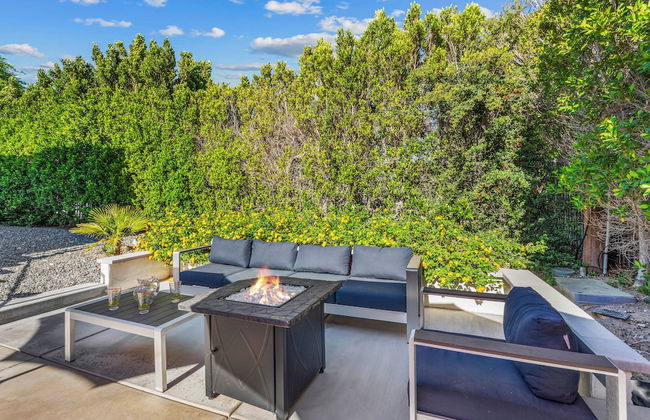 B-bar H Ranch Desert Sanctuary - Foto 43