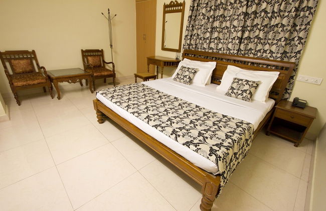 Crescent Homes Corporate Stay - Foto 4