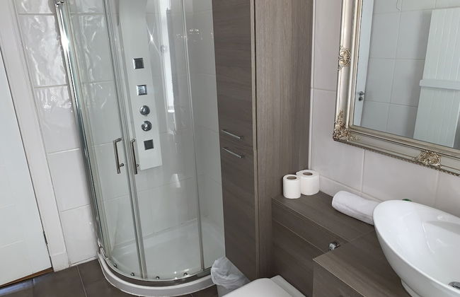 Village Tavern Apartment - Foto 11