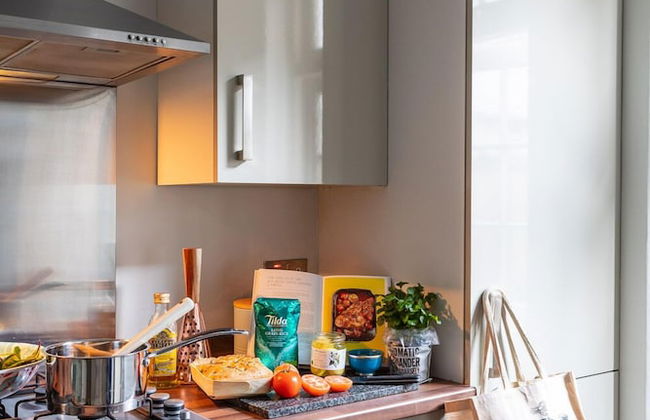 Dream Stays Bath - Trim Street Townhouse with Hot tub - Foto 11