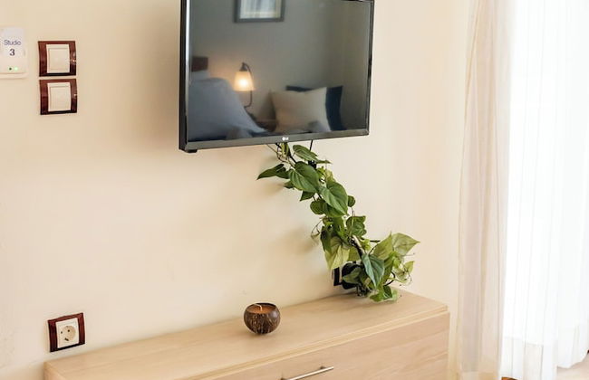 Olive Studios - Foto 66