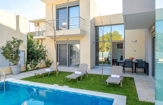 Park-view Pool Villa - Photo 24