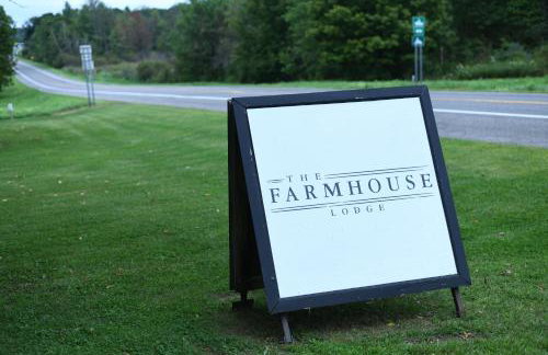 Farmhouse Lodge - Foto 22