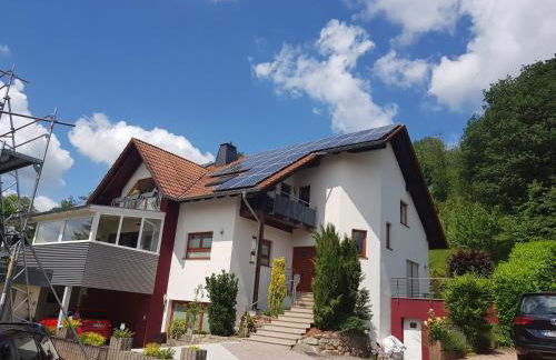 Ferienwohnung am Betzelhübel - Foto 14