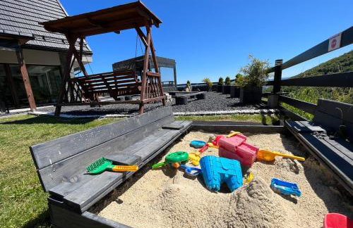 Domek w Chmurach II - Foto 19