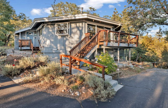 Piney Ridge Dome Home #2168 - Foto 24