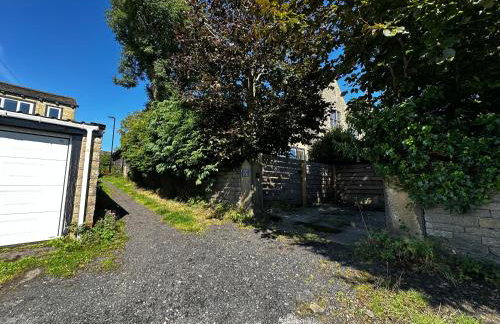 Unique Victorian stable conversion Halifax - Foto 18
