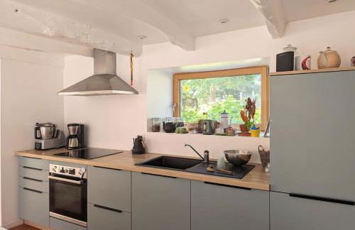 Grande maison de famille à la campagne - 10mn de la mer - Photo 17