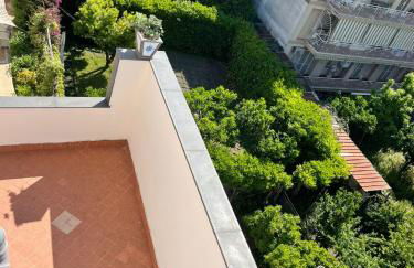 Pompei Duplex Apartment Deluxe - Photo 61