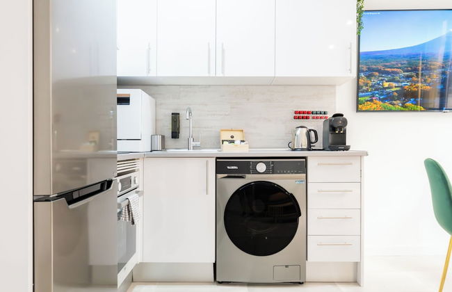 LEMON APARTMENT & HOTELS - Foto 21