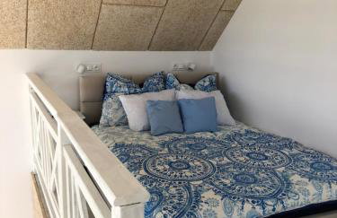 Domek z jacuzzi Summer House Dziwnówek Wrzosowo - Foto 6