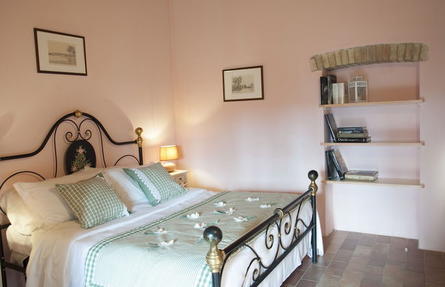 Croce di Bibbiano - Photo 25