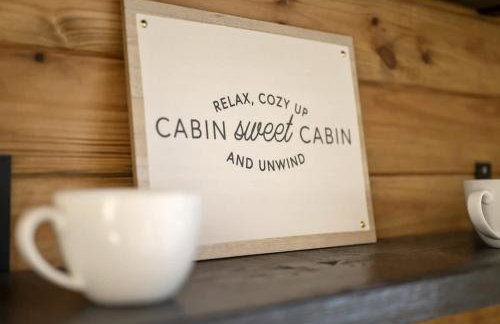 Shadowrock - Luxury Tiny Home with Amazing Views - Foto 35