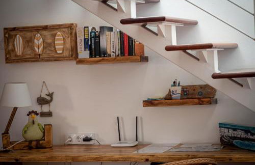 Casa Silencio, Villa with terrace, garden and large pool area - Foto 7