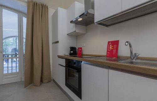 Ai Portici di Susa Apartments by Wonderful Italy - Foto 49